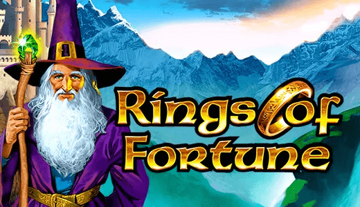 Rings Of FortuneGT